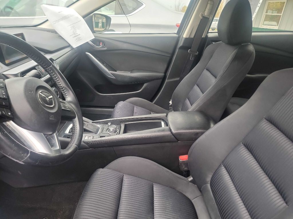 2016 Mazda Mazda6 Image 7