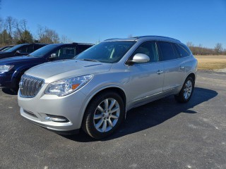 Image for 2015 Buick Enclave  ID: 7717830
