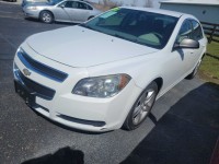 Image for 2011 Chevrolet Malibu LS ID: 7719493