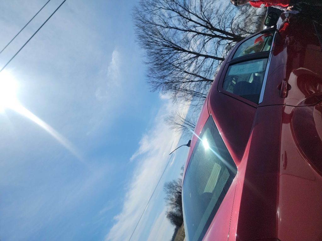 2011 Chevrolet Malibu Image 4