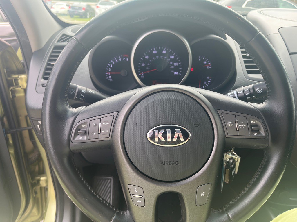 2013 Kia Soul Image 6