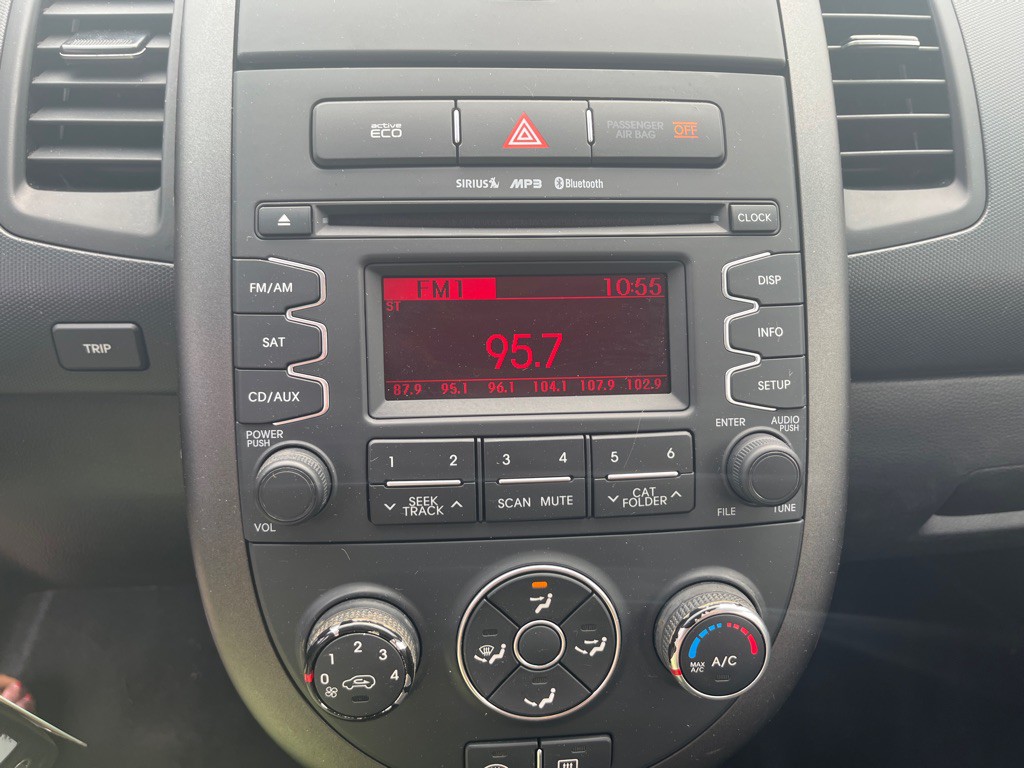 2013 Kia Soul Image 7