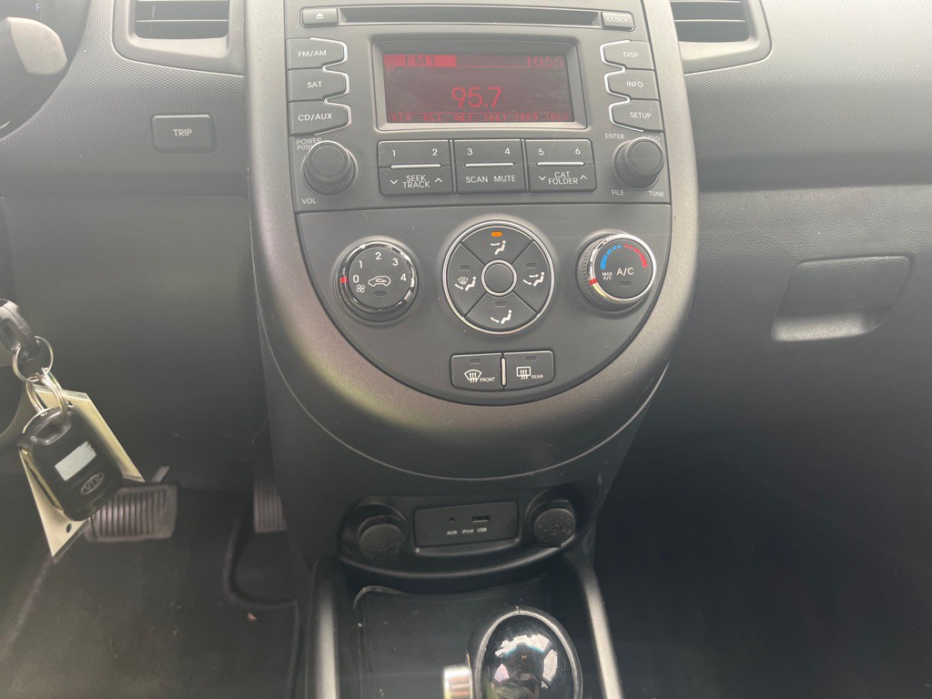 2013 Kia Soul Image 8