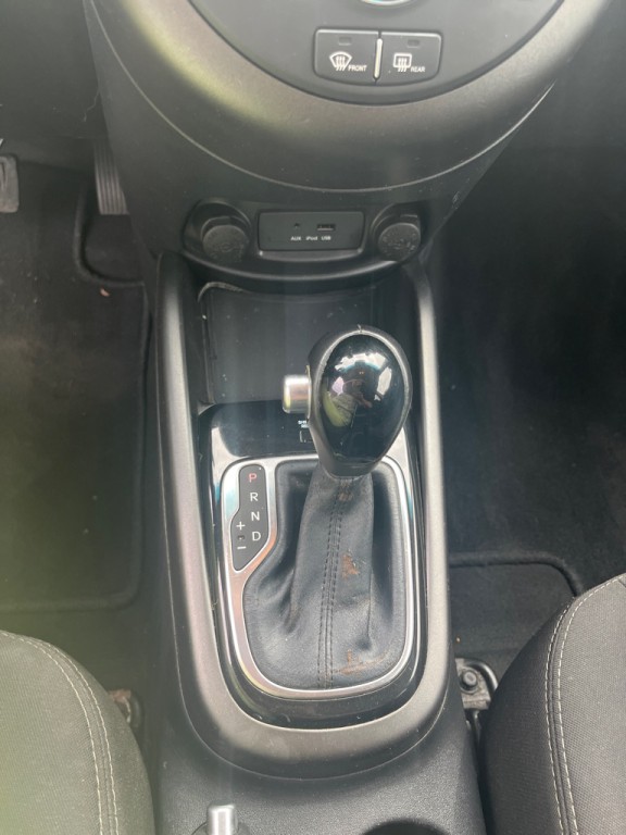 2013 Kia Soul Image 9