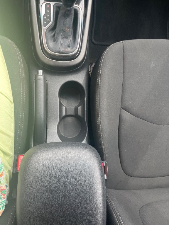 2013 Kia Soul Image 10