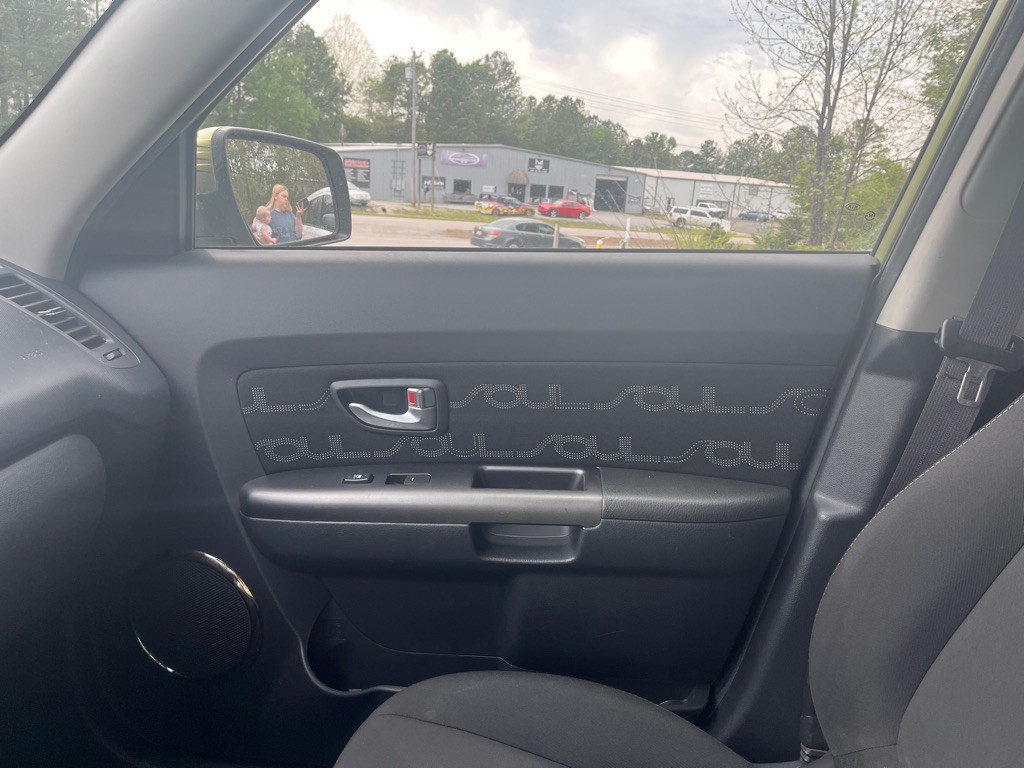 2013 Kia Soul Image 11