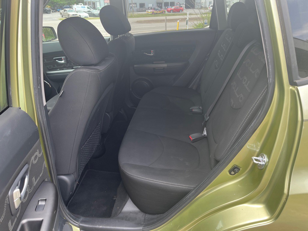 2013 Kia Soul Image 13