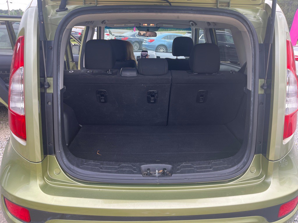 2013 Kia Soul Image 14