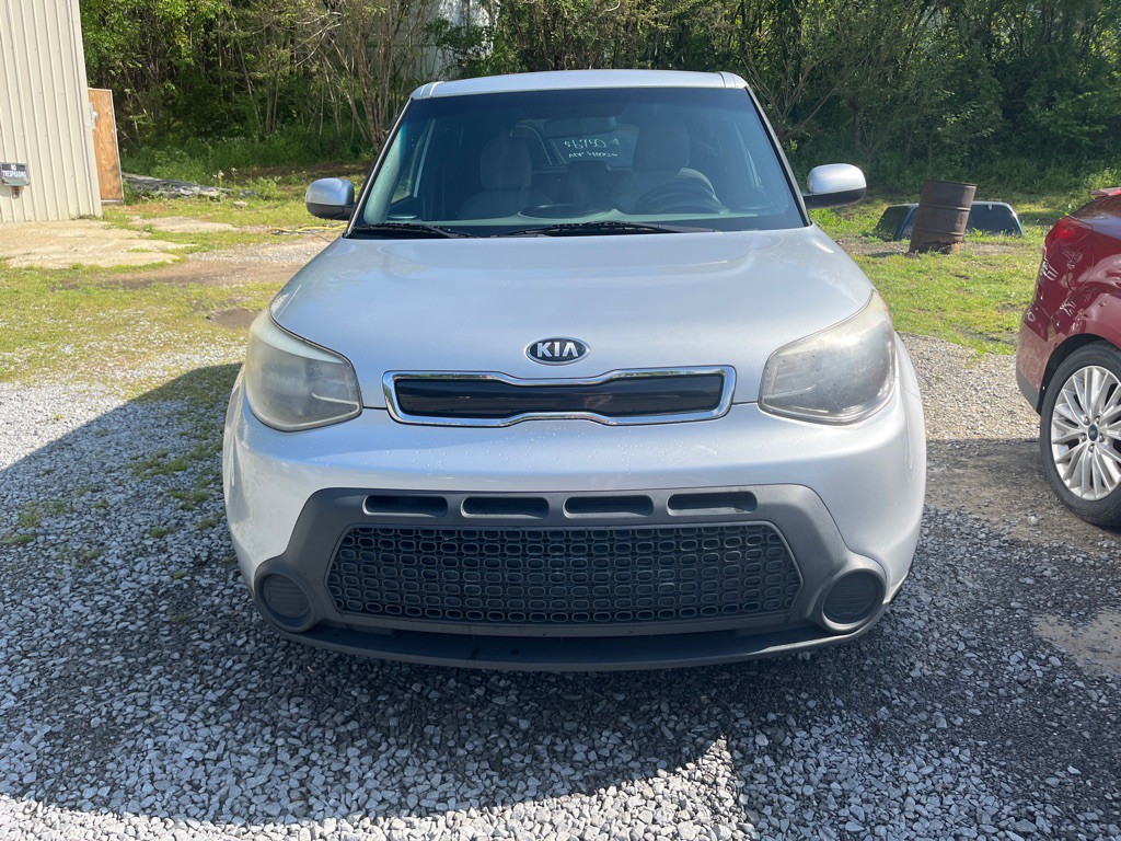 2015 Kia Soul Image 3