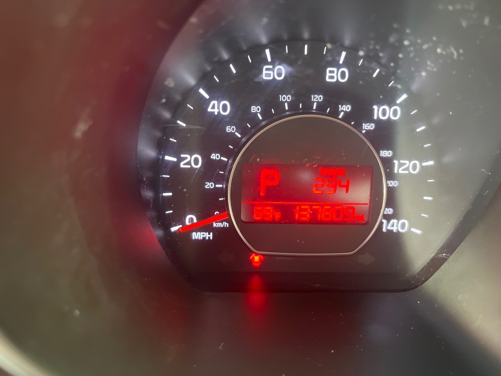 2015 Kia Soul Image 5