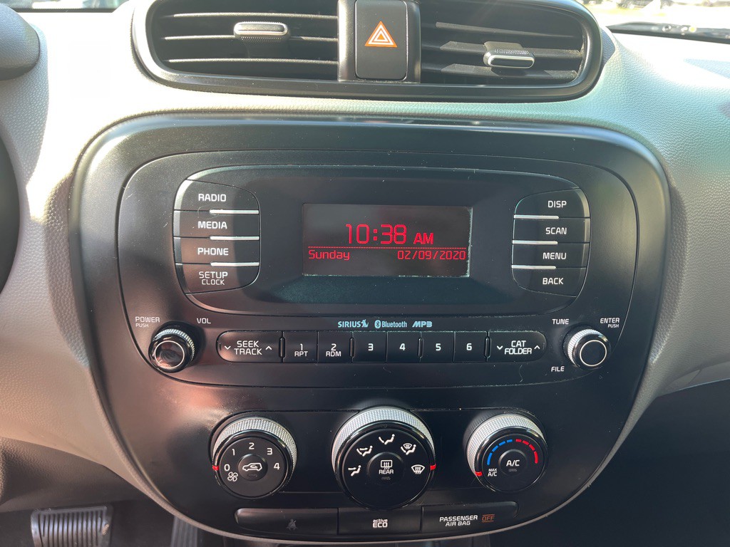 2015 Kia Soul Image 7