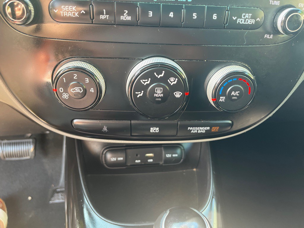 2015 Kia Soul Image 8