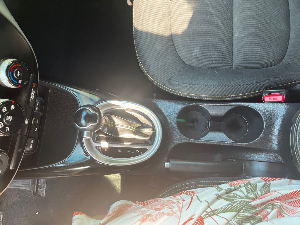 2015 Kia Soul Image 9