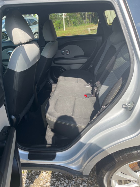 2015 Kia Soul Image 12