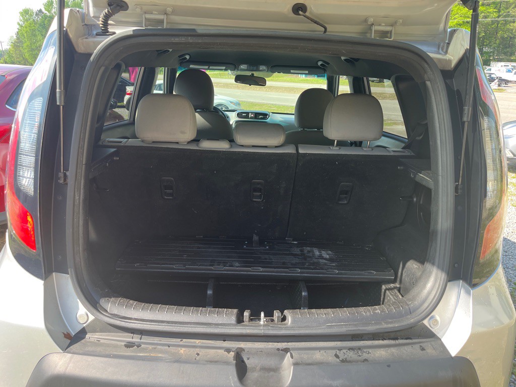 2015 Kia Soul Image 13