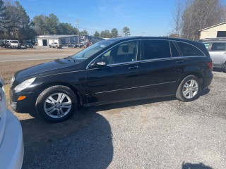 Image for 2008 Mercedes-Benz R-Class R 350 ID: 6731793