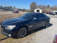 Image for 2012 BMW 7 Series 750xi ID: 6731794