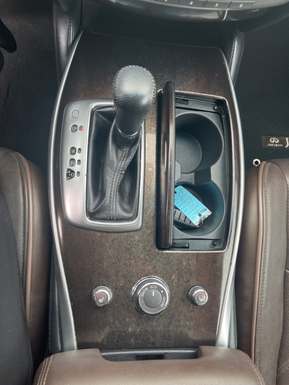 2014 INFINITI QX60 Image 14