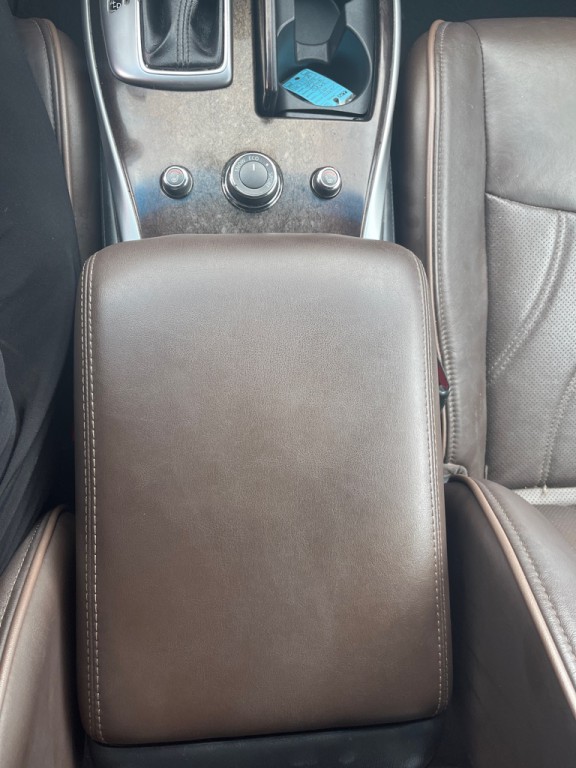 2014 INFINITI QX60 Image 15