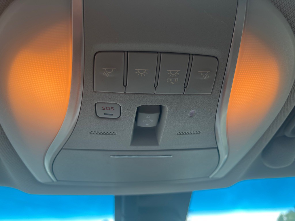 2014 INFINITI QX60 Image 17