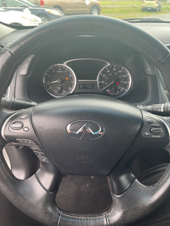 2014 INFINITI QX60 Image 20