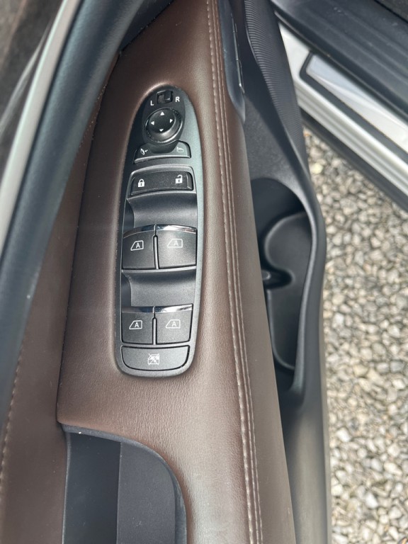 2014 INFINITI QX60 Image 22