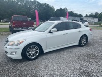 Image for 2013 Hyundai Genesis 3.8L ID: 6731799