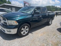 Image for 2011 Dodge Ram 1500  ID: 6731801