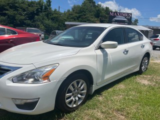Image for 2013 Nissan Altima 2.5 ID: 6731805