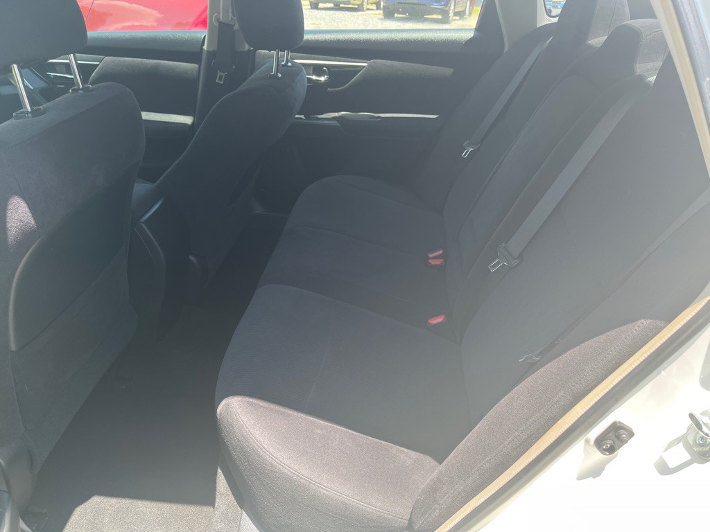 2013 Nissan Altima Image 4
