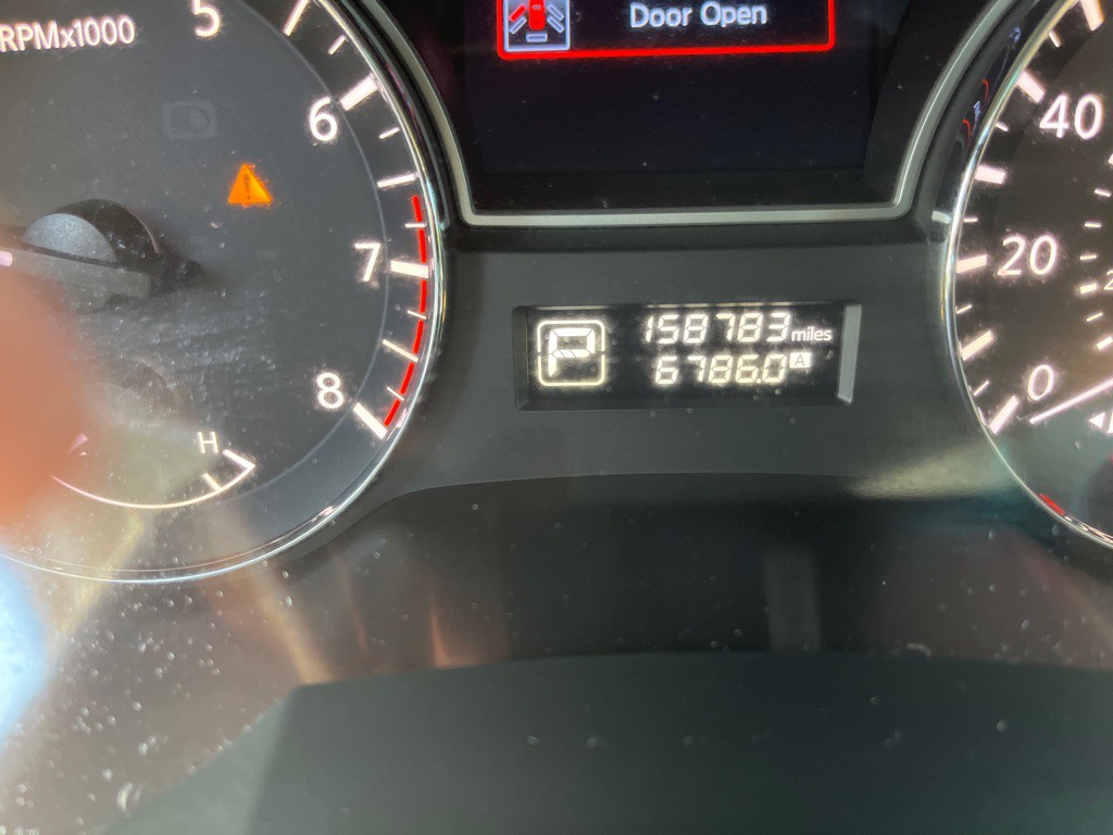 2013 Nissan Altima Image 5