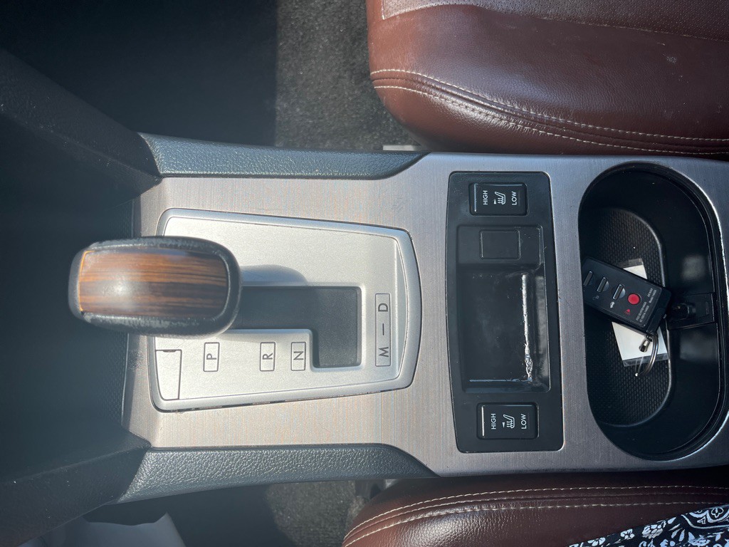 2013 Subaru Outback Image 9