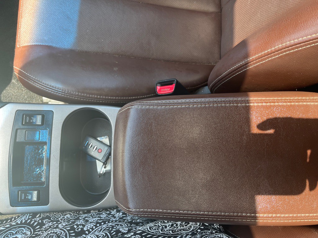 2013 Subaru Outback Image 14