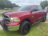 Image for 2015 RAM 1500 SLT ID: 6731808