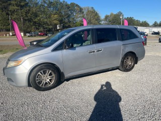 Image for 2011 Honda Odyssey EXL ID: 7068098