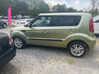 Image for 2013 Kia Soul + ID: 7068099