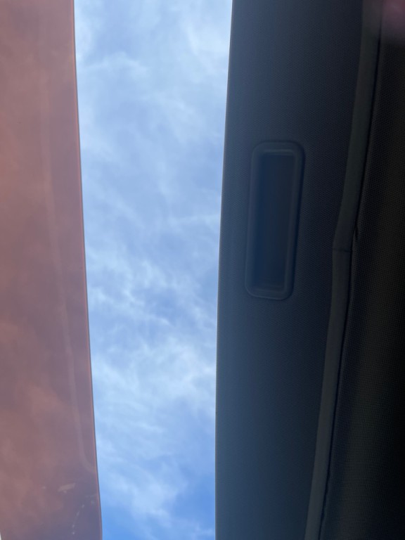 2004 Nissan Armada Image 8