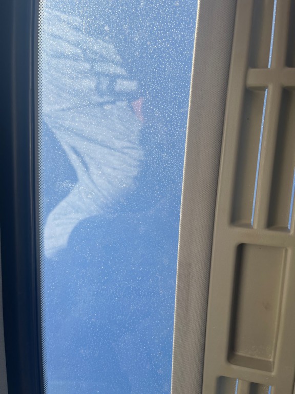 2008 Mercedes-Benz R-Class Image 8