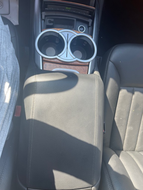 2008 Mercedes-Benz R-Class Image 12