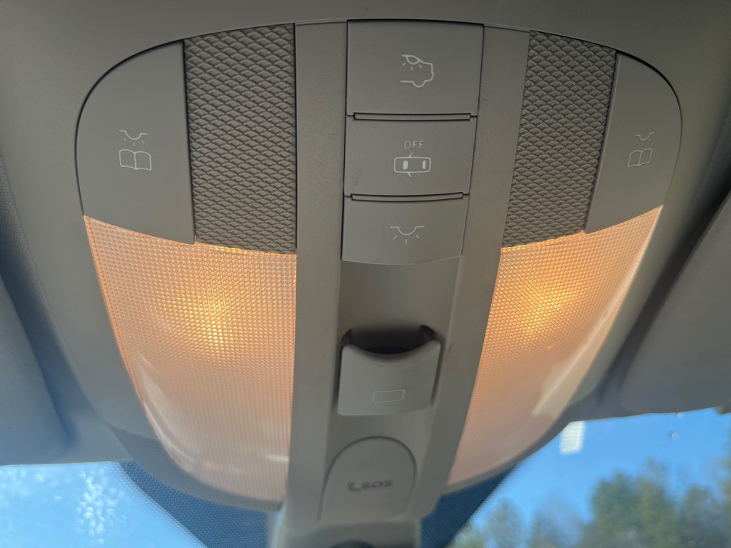 2008 Mercedes-Benz R-Class Image 14