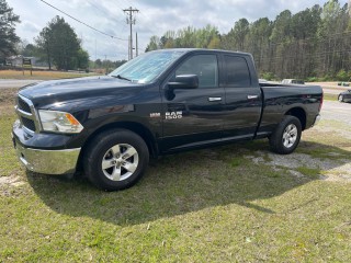Image for 2014 RAM 1500 SLT ID: 7068108