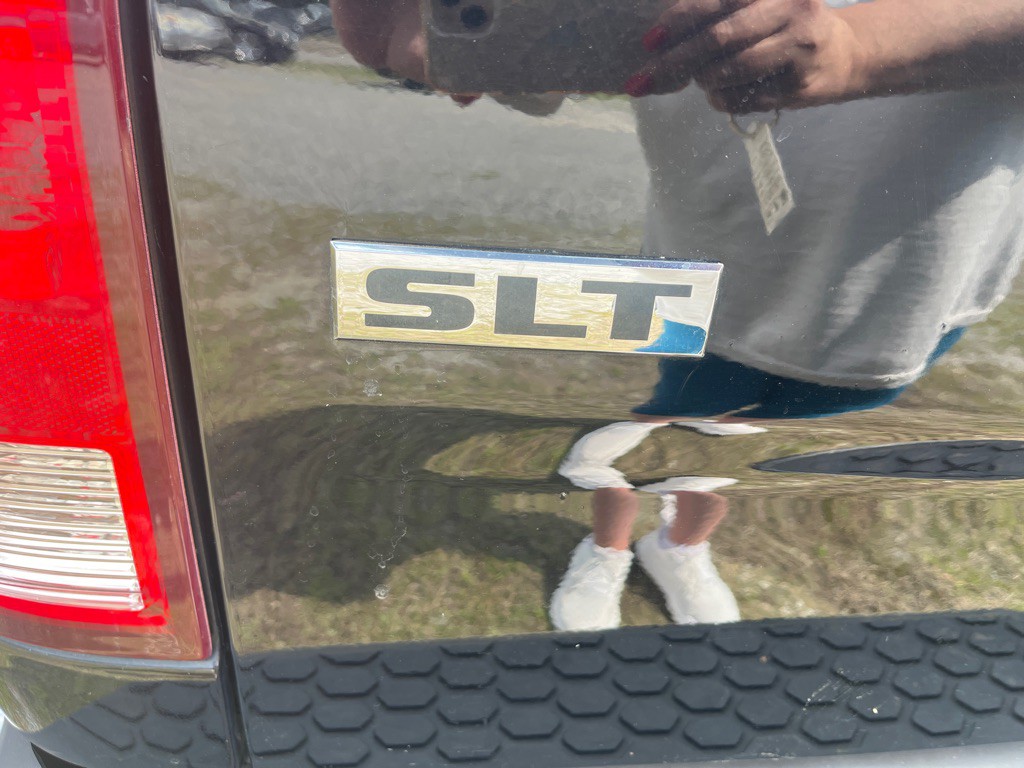 2014 RAM 1500 Image 5