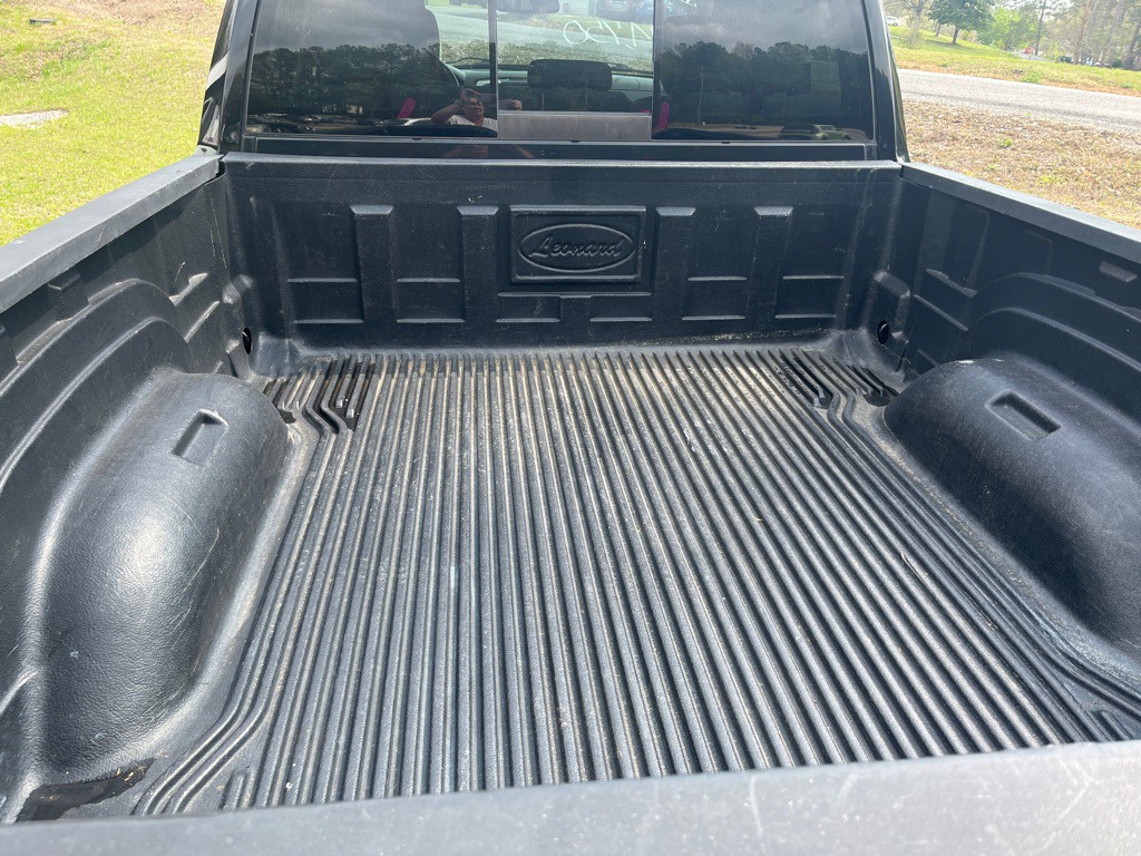 2014 RAM 1500 Image 6