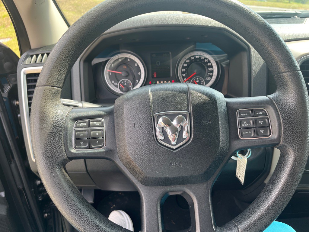 2014 RAM 1500 Image 7