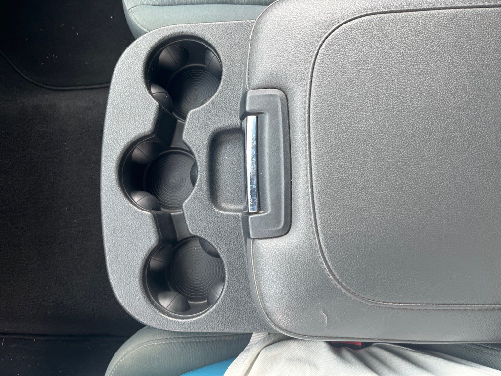 2014 RAM 1500 Image 12