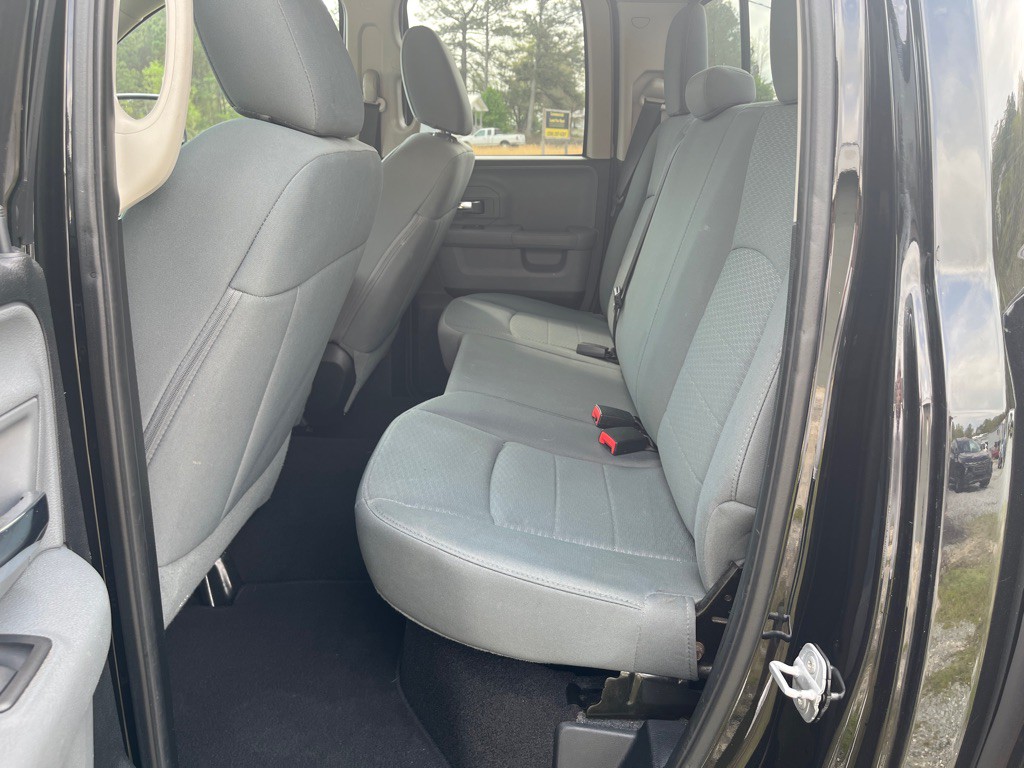 2014 RAM 1500 Image 15