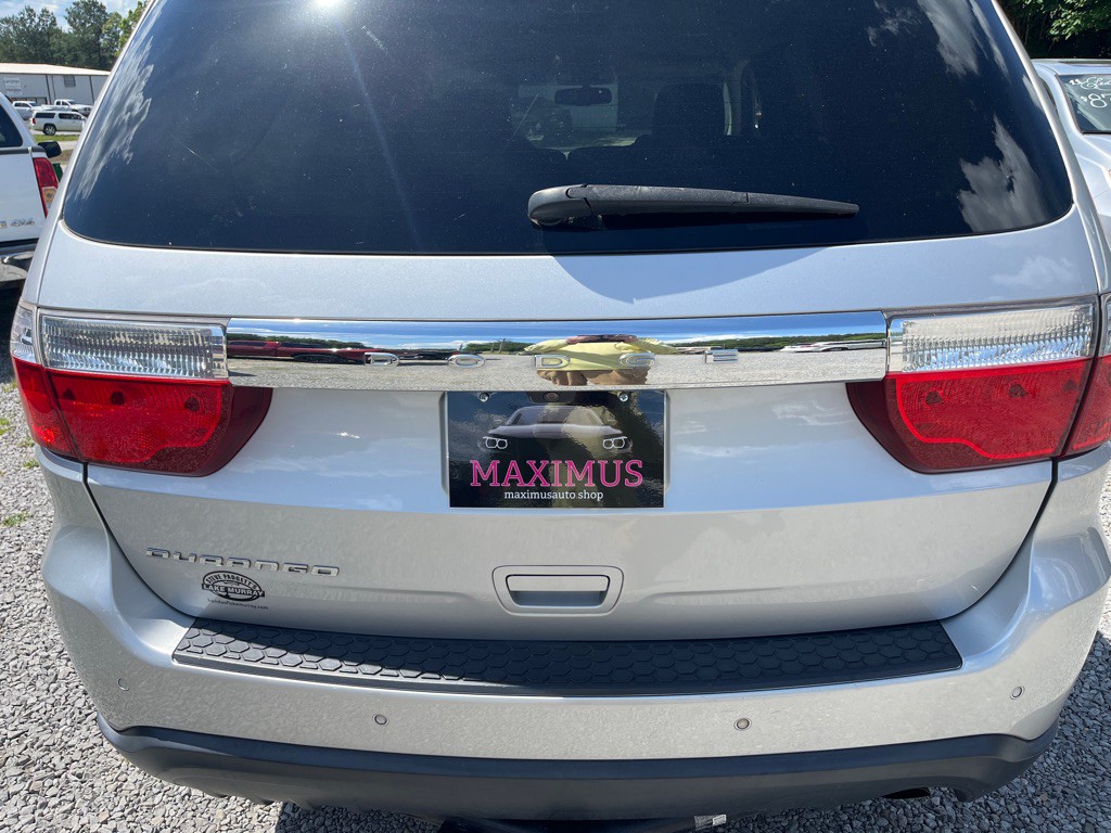 2013 Dodge Durango Image 3