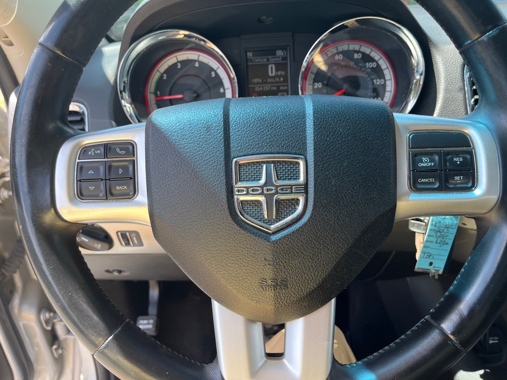 2013 Dodge Durango Image 6