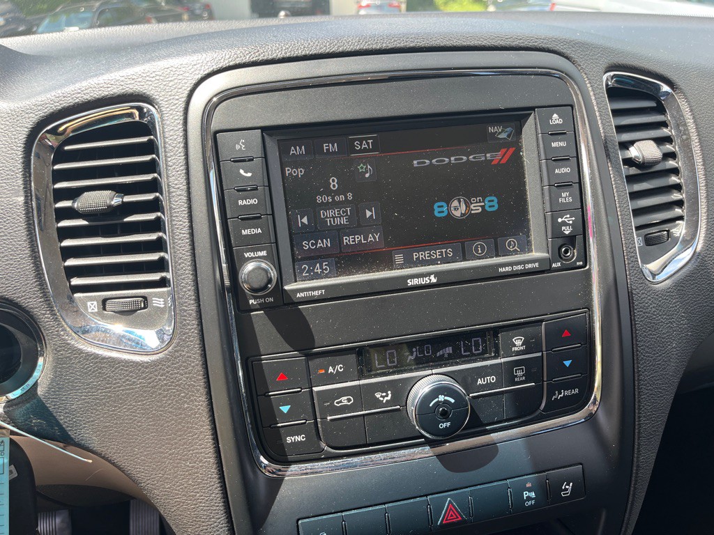 2013 Dodge Durango Image 8