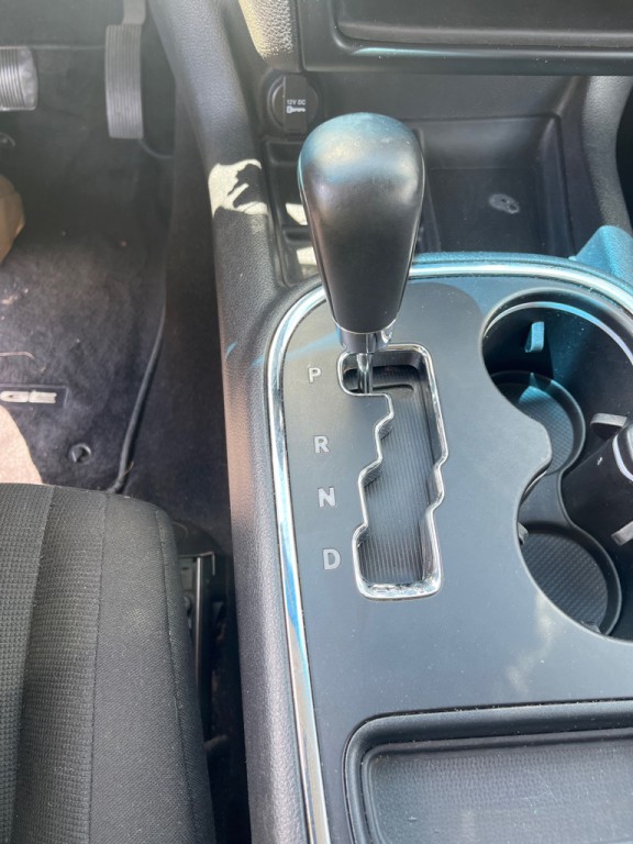 2013 Dodge Durango Image 9